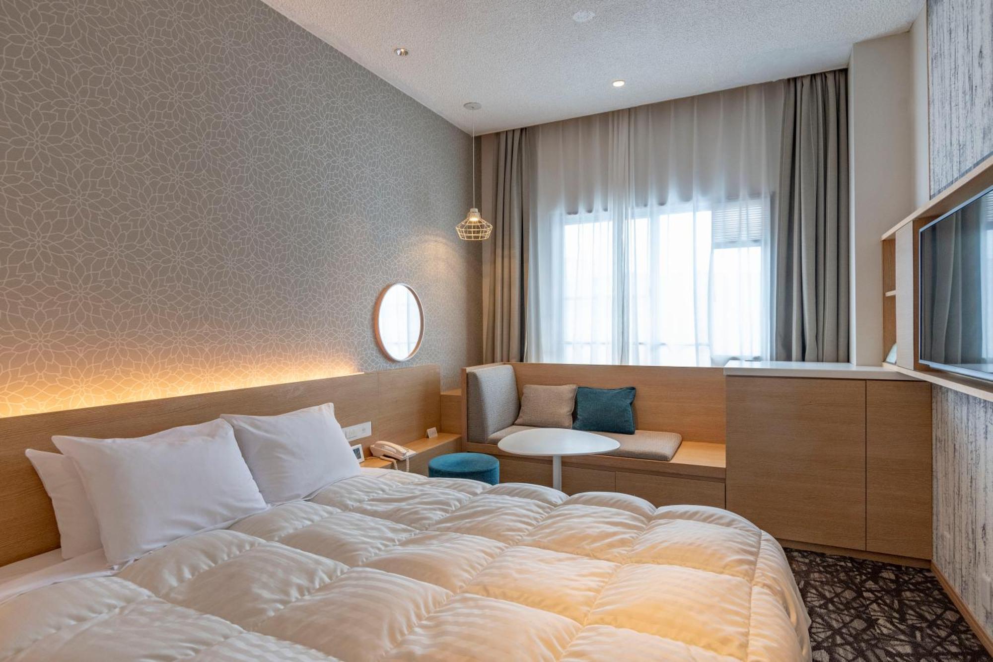 Kusatsu Now Resort Hotel Habitación foto